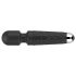 Lonely 20 Funciones - Vibrador Masajeador Recargable (Negro)