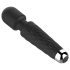 Lonely 20 Funciones - Vibrador Masajeador Recargable (Negro)