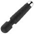 Lonely 20 Funciones - vibrador masajeador recargable (negro)