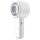 Solitaria Espacial - Masturbador Recargable blanco