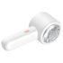 Solitaria Espacial - Masturbador Recargable blanco
