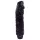 Lonely XingNan - consolador realista vibrador - 22 cm - negro