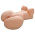 Lonely Fuck Me Silly - masturbador torso femenino (natural)