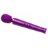 le Wand Petite - masajeador vibrador exclusivo (morado)