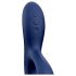 We-Vibe Nova 2 - vibrador clítoris inteligente, recargable (azul)