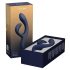 We-Vibe Nova 2 - vibrador clítoris inteligente, recargable (azul)