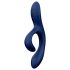 We-Vibe Nova 2 - vibrador clítoris inteligente, recargable (azul)