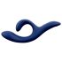 We-Vibe Nova 2 - vibrador clítoris inteligente, recargable (azul)