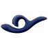 We-Vibe Nova 2 - vibrador clítoris inteligente, recargable (azul)