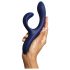 We-Vibe Nova 2 - vibrador clítoris inteligente, recargable (azul)