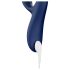 We-Vibe Nova 2 - vibrador clítoris inteligente, recargable (azul)