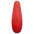 Womanizer Marilyn Monroe - Estimulador de Clítoris por Ondas de Aire (Rojo)