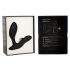 We-Vibe Vector+ - vibrador anal inteligente y recargable (negro)