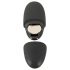 We-Vibe Vector+ - vibrador anal inteligente y recargable (negro)