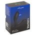 We-Vibe Vector+ - vibrador anal inteligente recargable (negro)