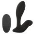 We-Vibe Vector+ - vibrador anal inteligente y recargable (negro)