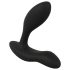 We-Vibe Vector+ - vibrador anal inteligente recargable (negro)