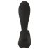 We-Vibe Vector+ - vibrador anal inteligente recargable (negro)