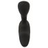 We-Vibe Vector+ - vibrador anal inteligente recargable (negro)
