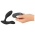 We-Vibe Vector+ - vibrador anal inteligente y recargable (negro)
