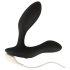 We-Vibe Vector+ - vibrador anal inteligente recargable (negro)
