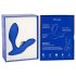 We-Vibe Vector+ - vibrador anal inteligente recargable (azul)