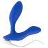 We-Vibe Vector+ - vibrador anal inteligente, recargable (azul)