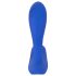 We-Vibe Vector+ - vibrador anal inteligente, recargable (azul)