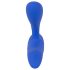 We-Vibe Vector+ - vibrador anal inteligente, recargable (azul)