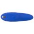 We-Vibe Vector+ - vibrador anal inteligente recargable (azul)