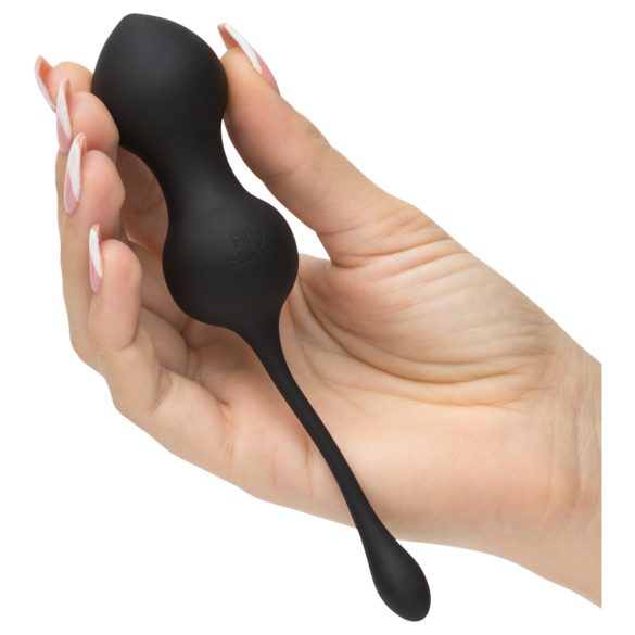 Fifty Shades of Grey - kit erótico lujo - set sensual complet