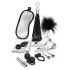 Fifty Shades of Grey - kit erótico lujo - set sensual complet