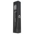 Doxy Wand Original - potente vibrador masajeador de red (negro)