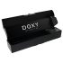 Doxy Wand Original - potente vibrador masajeador de red (negro)