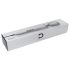 Doxy Wand Original - Vibrador masajista con cable (blanco)