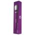 Doxy Varita Original - vibrador masajeador (lila)