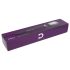 Doxy Varita Original - vibrador masajeador (lila)