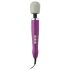 Doxy Varita Original - vibrador masajeador (lila)