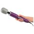 Doxy Varita Original - vibrador masajeador (lila)