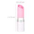 Pillow Talk Lusty - Vibrador recargable con lengua (rosa)