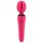 PalmPower Groove - Vibrador recargable rosa