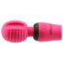 PalmPower Groove - Vibrador recargable rosa