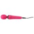 PalmPower Groove - Vibrador recargable rosa
