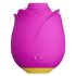 ROMP Rose - Vibrador Rosa con Olas de Aire (rosado)