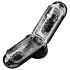 TENGA Flip 0 Electrónico - masturbador automático (negro)