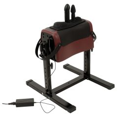 The Banger CLIMAXXR360 - máquina sexual a red The Banger CLIMAXXR360 - máquina sexual a red