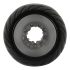 You2Toys - Masturbador 2 motores (gris)