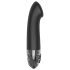 mystim Right on Ron E-Stim - vibrador electro G-punto (negro)