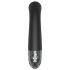 mystim Right on Ron E-Stim - vibrador electro G-punto (negro)