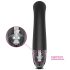 mystim Right on Ron E-Stim - vibrador electro G-punto (negro)